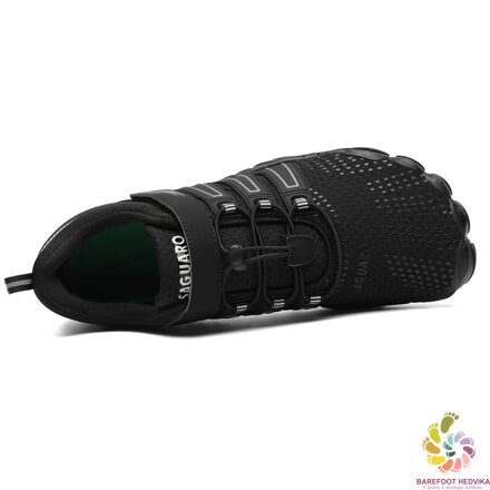 Saguaro Vigor II XZA083 Black