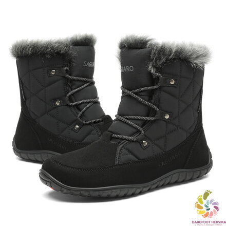 Saguaro Rise I XZF0172 Black Winter