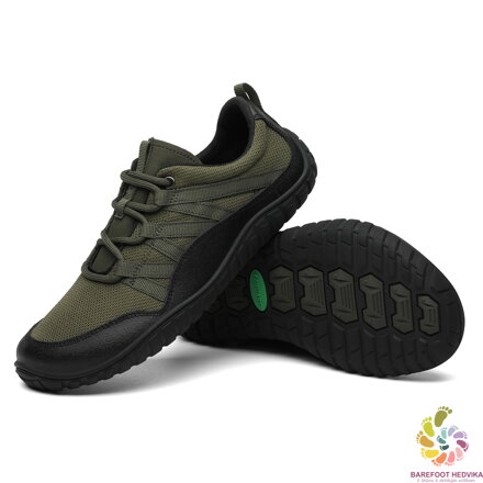 Saguaro Forestep XZH0177 Green