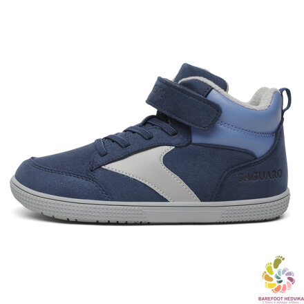 Saguaro Kids Wonderland XZH0223 Blue