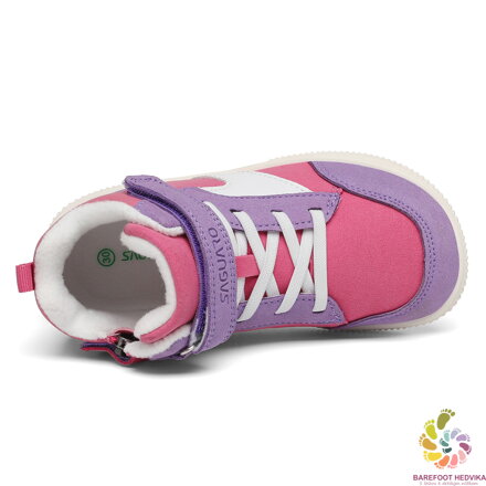 Saguaro Kids Wonderland XZH0223 Pink