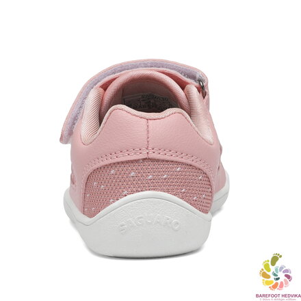 Saguaro Kids Luck II XZH0242 Pink