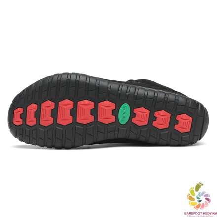 Saguaro Brave IV XZH0225 Black