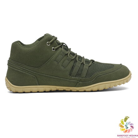 Saguaro Brave IV XZH0225 Green