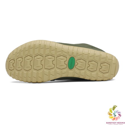 Saguaro Brave IV XZH0225 Green