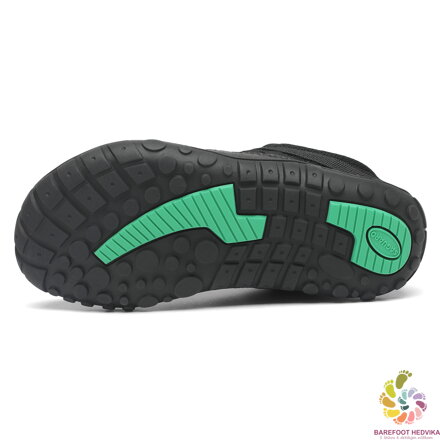 Saguaro Kids Forestep XZH0240 Black