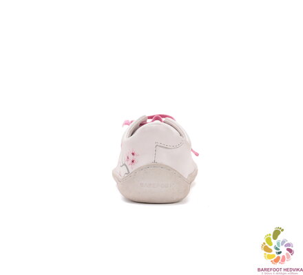 Stitch & Walk Kids S088-51797 White Flower