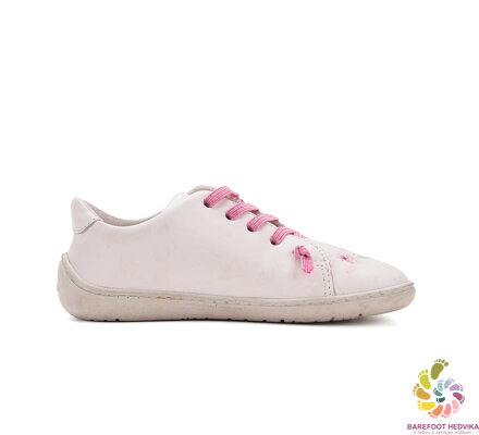 Stitch & Walk Kids S088-51797 White Flower