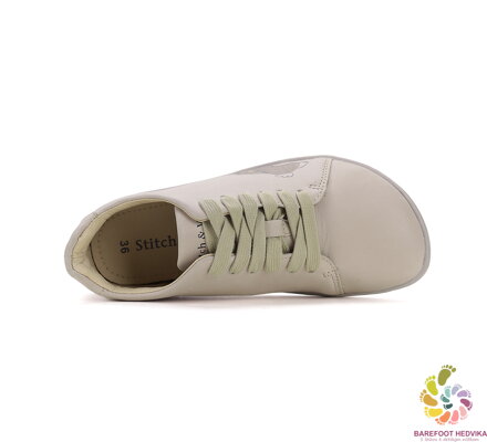 Stitch & Walk S088-51974 Beige Dog