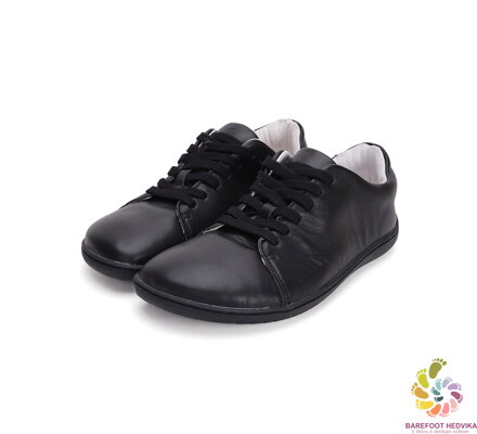 Stitch & Walk Black 42674A