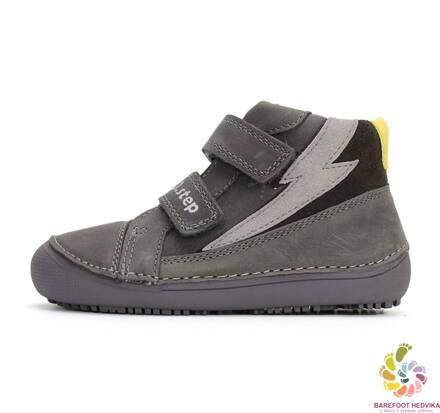 D.D. Step Dark Grey A063-42696A