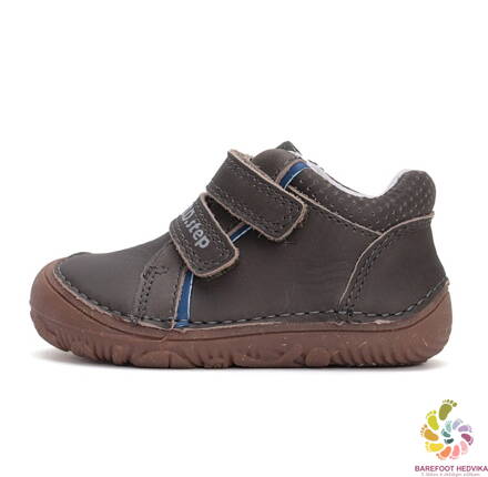 D.D. Step Dark Grey S073-42466A