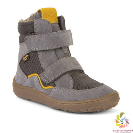 Froddo BF TEX Winter 2024 Grey