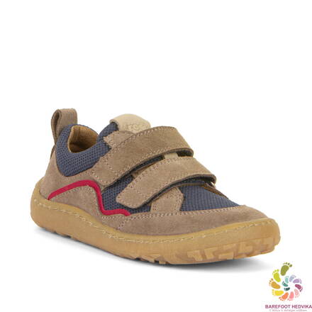 Froddo BF Base D-Velcro 2025 Beige