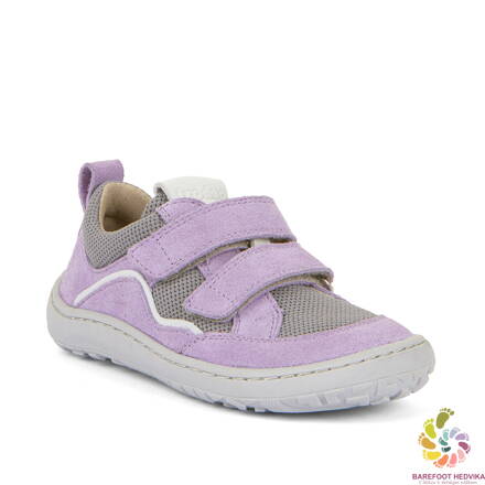 Froddo BF Base D-Velcro 2025 Lilac