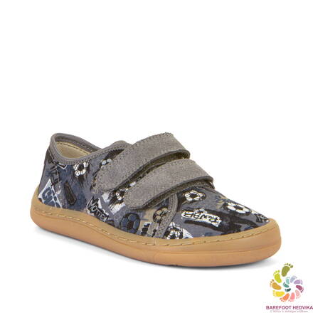 Froddo Sneakers Grey 2