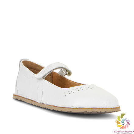 Froddo BF Flexy Mary 2025 White