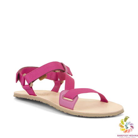 Froddo BF Sandal Flexy Straps 2025 Fuxia