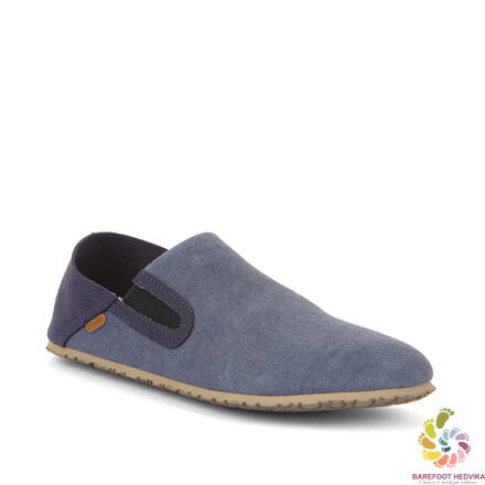 Froddo Slip-On Flexy Blue