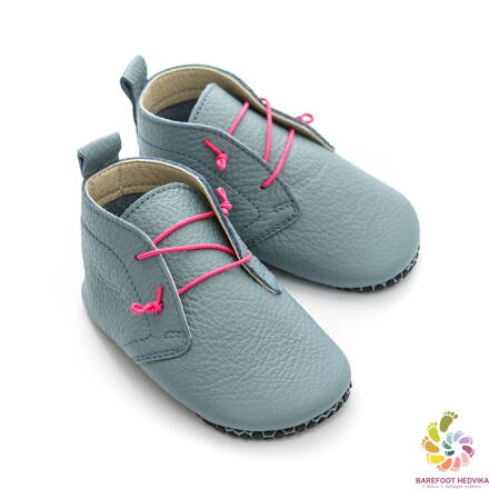 Liliputi Soft Paws Urban Shoes Cloud