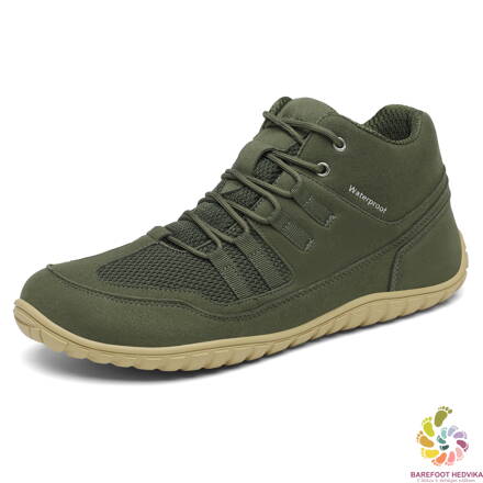 Saguaro Brave IV XZH0225 Green