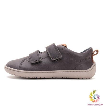 Stitch & Walk Kids S088-51169A Grey