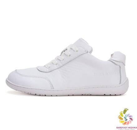 Stitch & Walk White 42972B